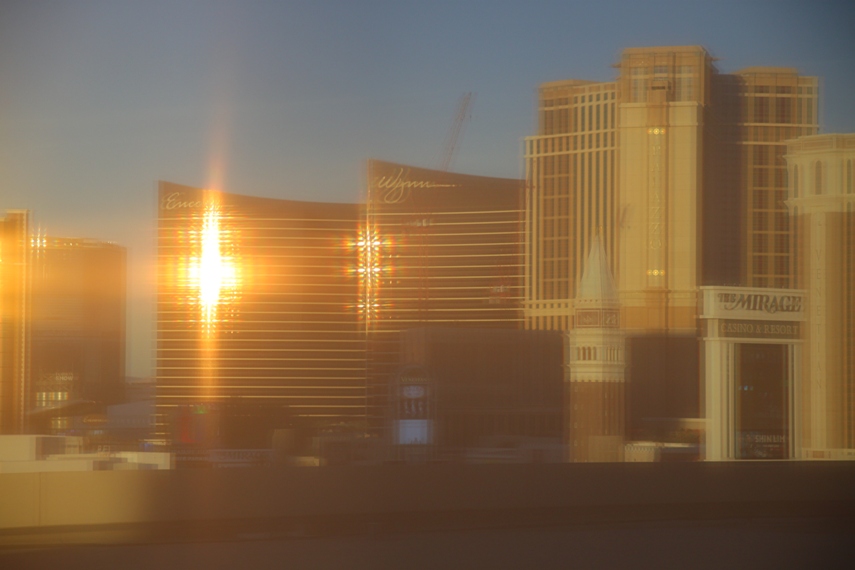 Las Vegas
